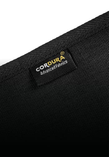Rynox Navigator 50L tailbag invista cordura